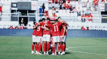 انتظر القرعة.. جدول مباريات الأهلي في كأس العالم للأندية